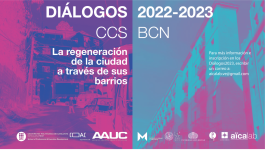 Máster en Desarrollo Urbano y Territorial