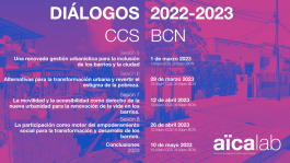 Máster en Desarrollo Urbano y Territorial