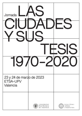 Máster en Desarrollo Urbano y Territorial