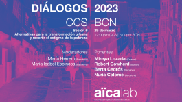 Máster en Desarrollo Urbano y Territorial