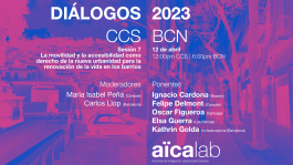 Máster en Desarrollo Urbano y Territorial