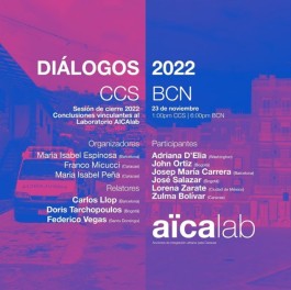 Máster en Desarrollo Urbano y Territorial