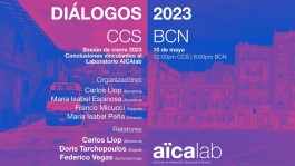 Máster en Desarrollo Urbano y Territorial