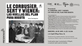 Máster en Desarrollo Urbano y Territorial