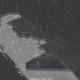 Máster en Desarrollo Urbano y Territorial