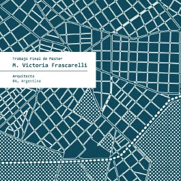 Máster en Desarrollo Urbano y Territorial