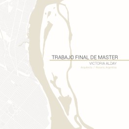 Máster en Desarrollo Urbano y Territorial