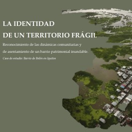 Máster en Desarrollo Urbano y Territorial