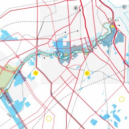 Máster en Desarrollo Urbano y Territorial