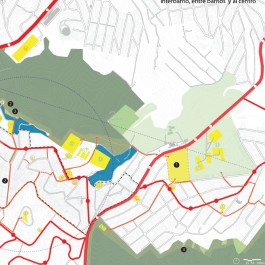 Máster en Desarrollo Urbano y Territorial